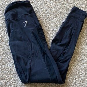 Gymshark Aspire Leggings
